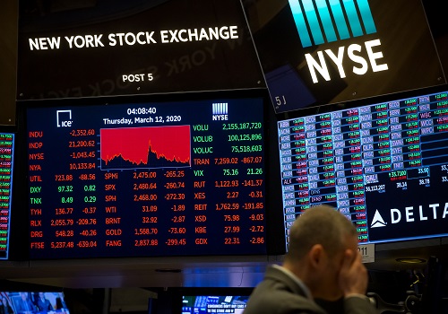 US stocks rise as investors expect big turn of events this week